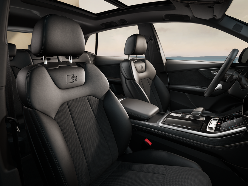 Зображення Audi Q8 50 TDI quattro