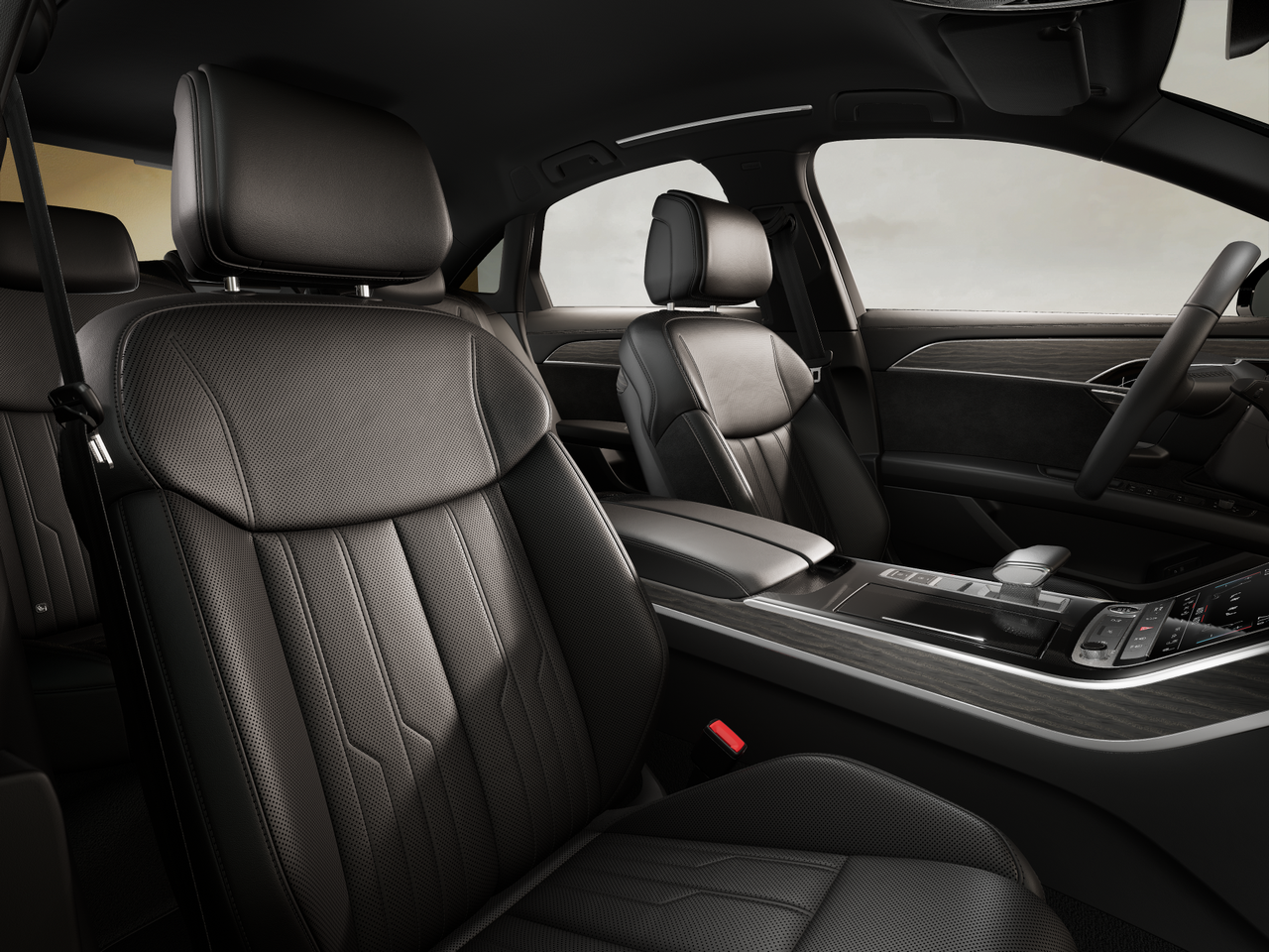 Зображення Audi A8 50 TDI quattro
