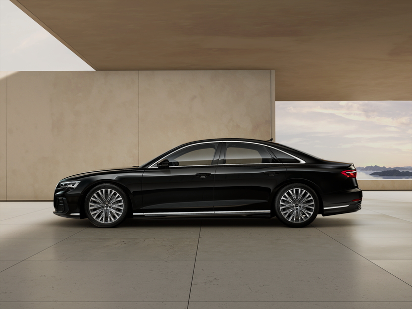 Зображення Audi A8 50 TDI quattro