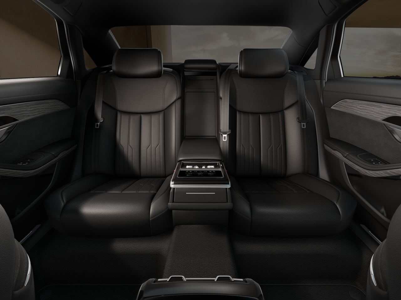 Зображення Audi A8 L 50 TDI quattro