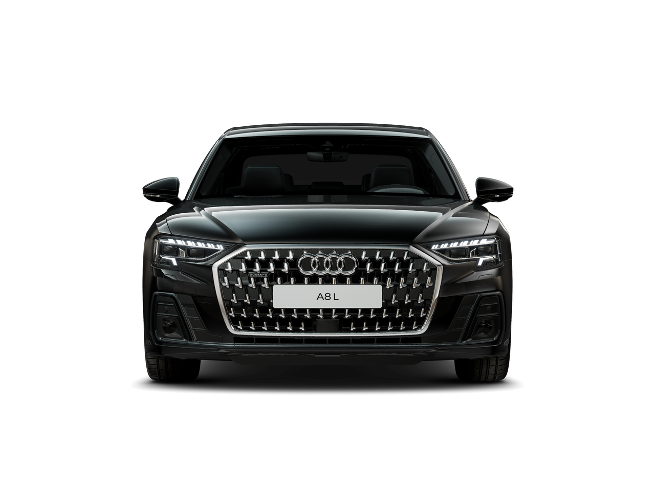 Зображення Audi A8 L 50 TDI quattro