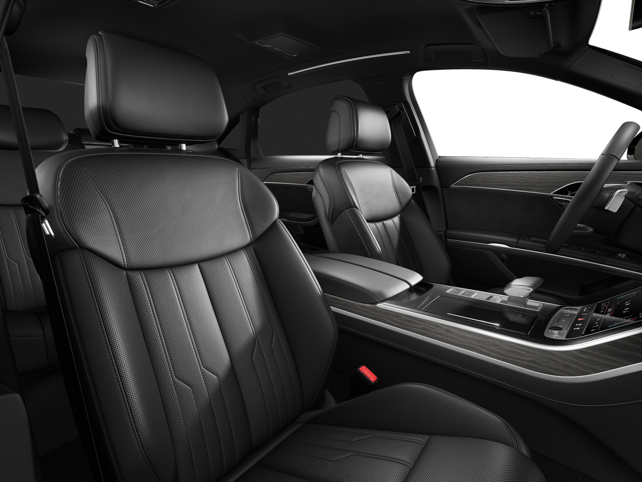 Зображення Audi A8 L 50 TDI quattro