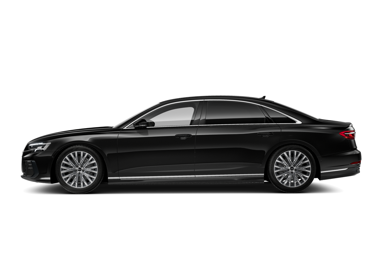 Зображення Audi A8 L 50 TDI quattro