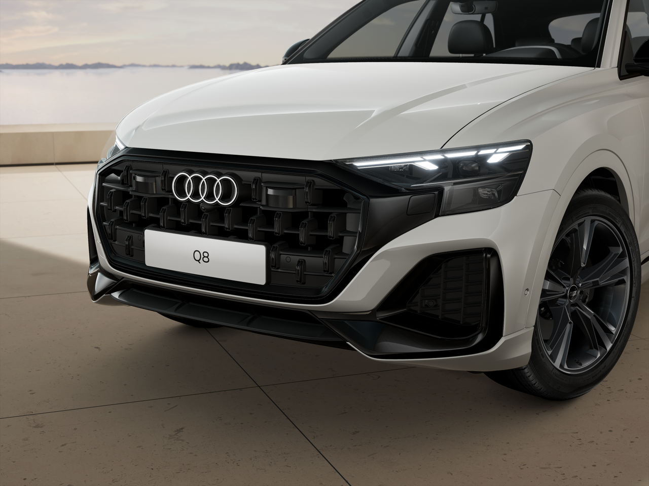 Зображення Audi Q8 50 TDI quattro
