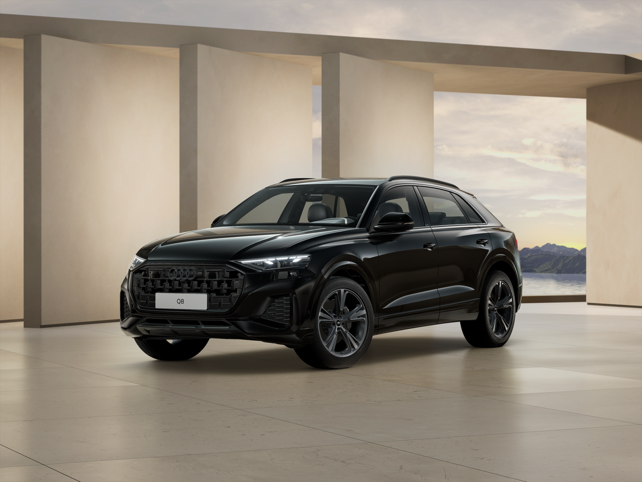 Зображення Audi Q8 50 TDI quattro