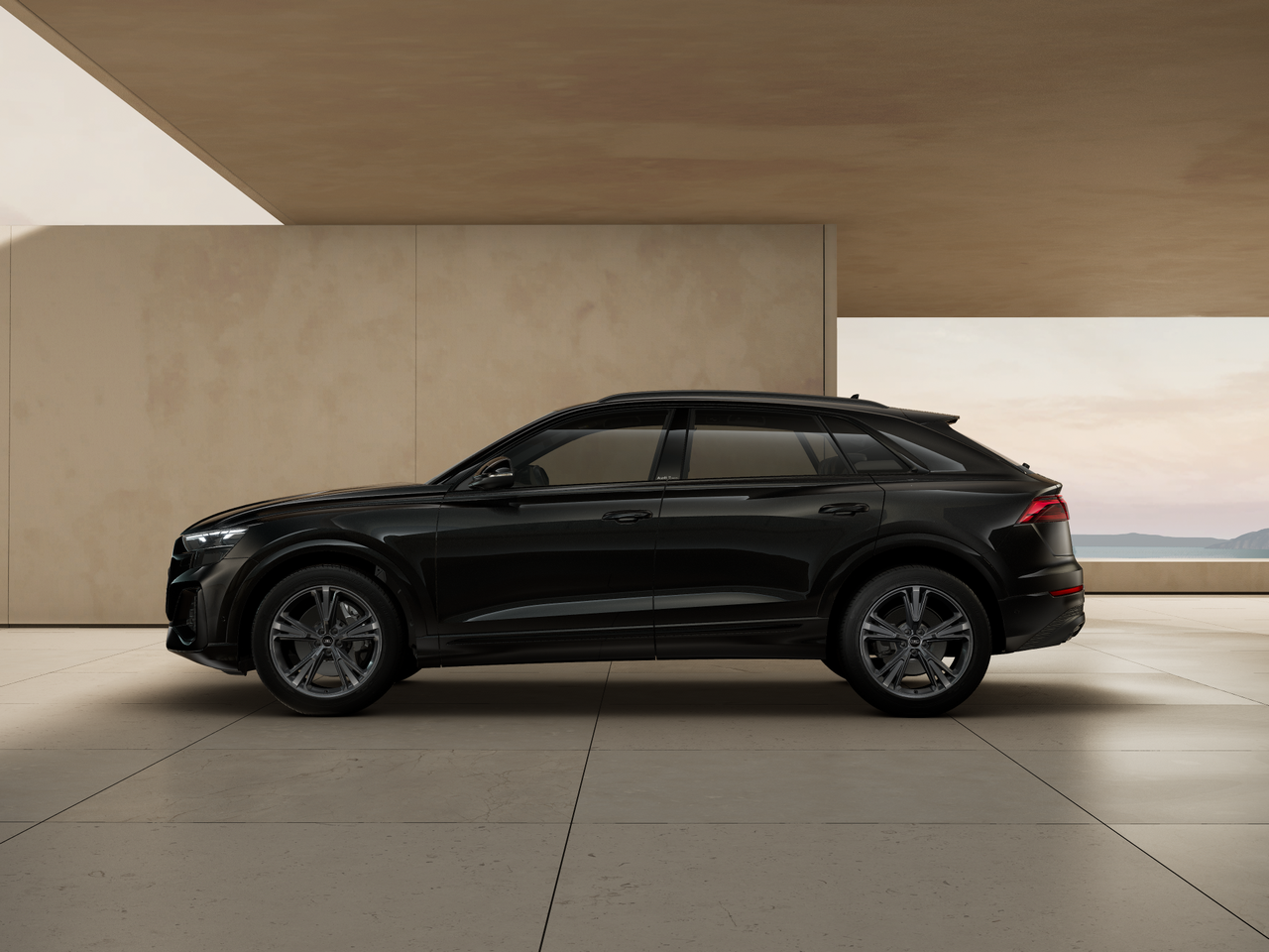 Зображення Audi Q8 50 TDI quattro
