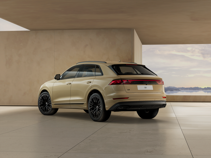 Зображення Audi Q8 50 TDI quattro