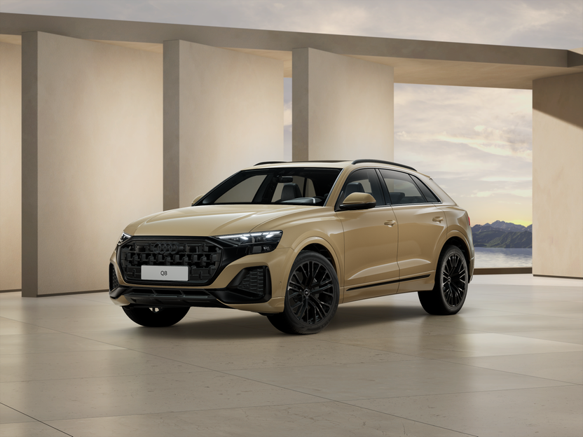 Зображення Audi Q8 50 TDI quattro