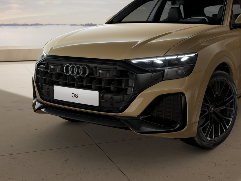 Зображення Audi Q8 50 TDI quattro