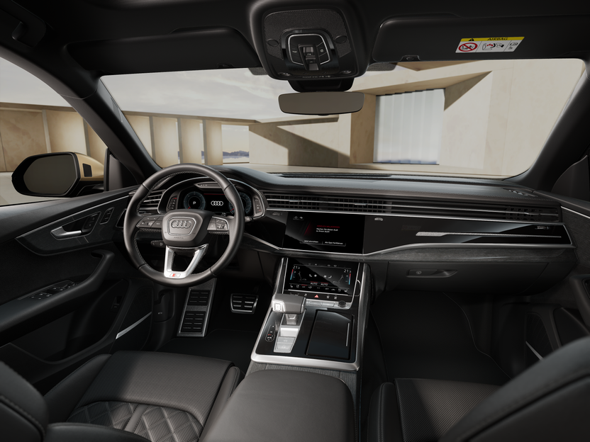 Зображення Audi Q8 50 TDI quattro