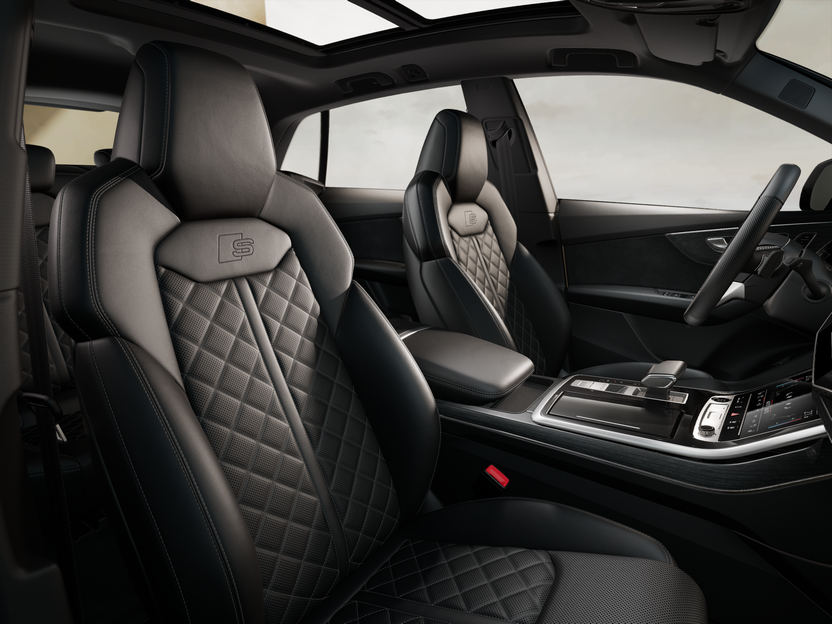 Зображення Audi Q8 50 TDI quattro