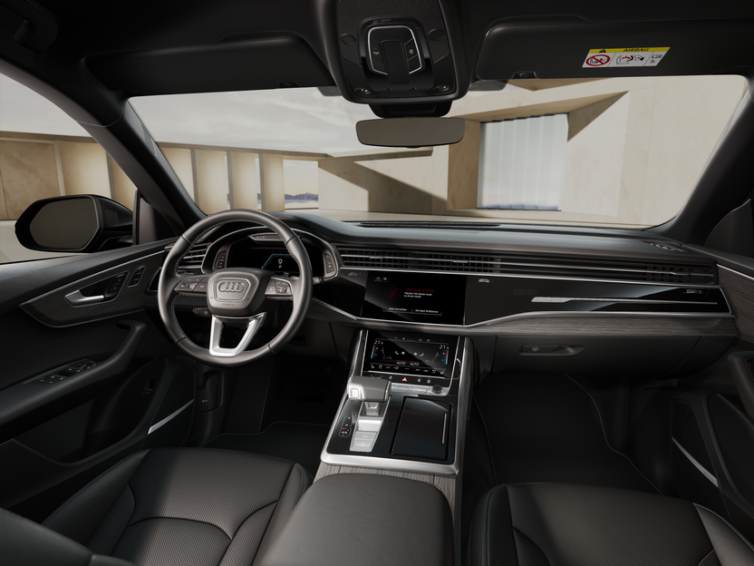 Зображення Audi Q8 50 TDI quattro