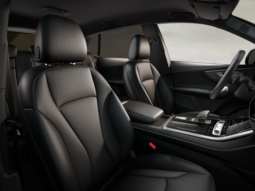 Зображення Audi Q8 50 TDI quattro