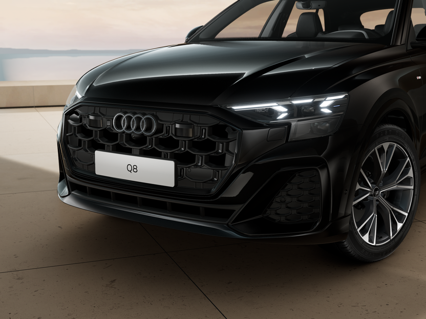 Зображення Audi Q8 50 TDI quattro