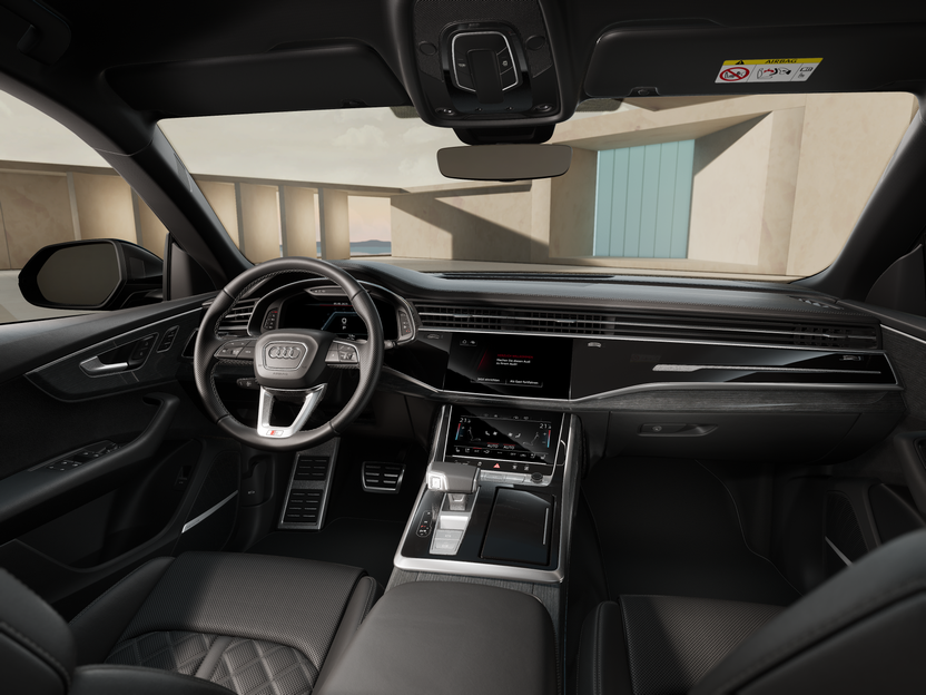 Зображення Audi Q8 50 TDI quattro