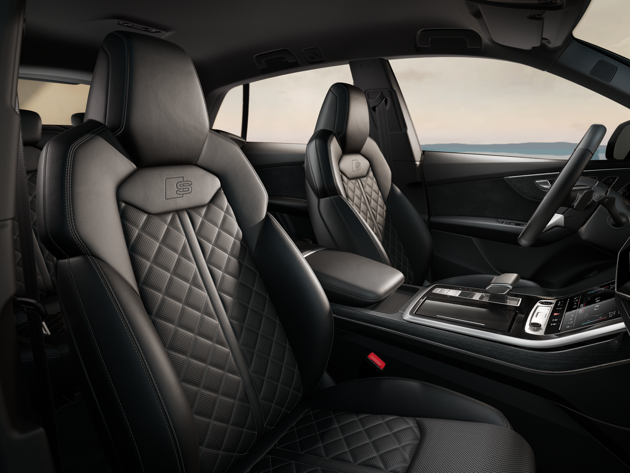 Зображення Audi Q8 50 TDI quattro