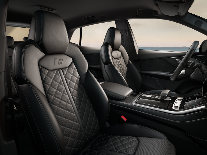 Зображення Audi Q8 50 TDI quattro
