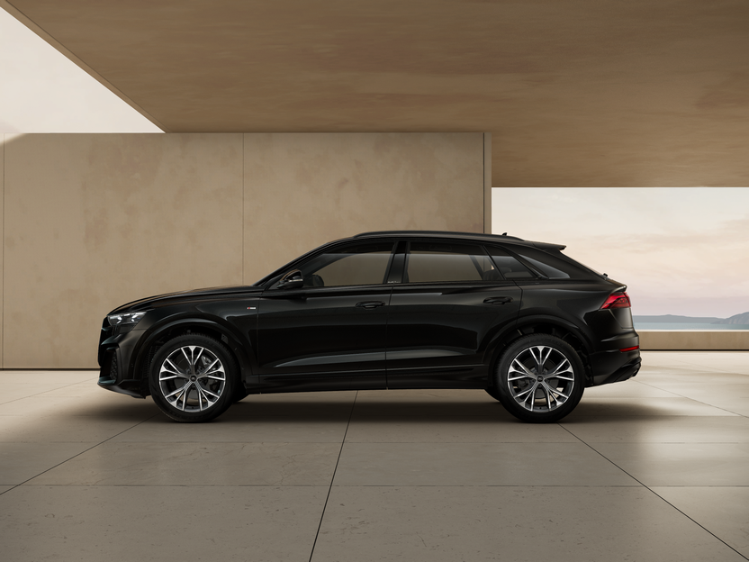 Зображення Audi Q8 50 TDI quattro