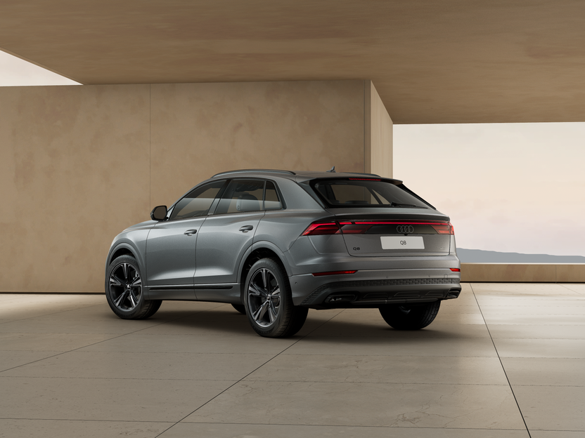 Зображення Audi Q8 50 TDI quattro