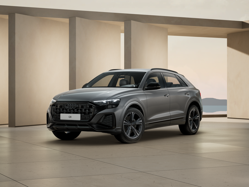 Зображення Audi Q8 50 TDI quattro