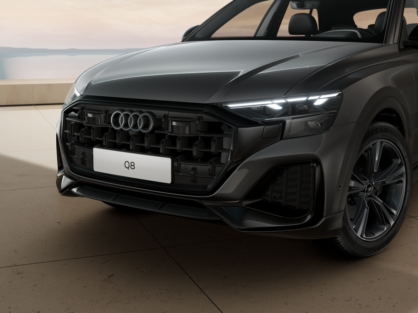 Зображення Audi Q8 50 TDI quattro