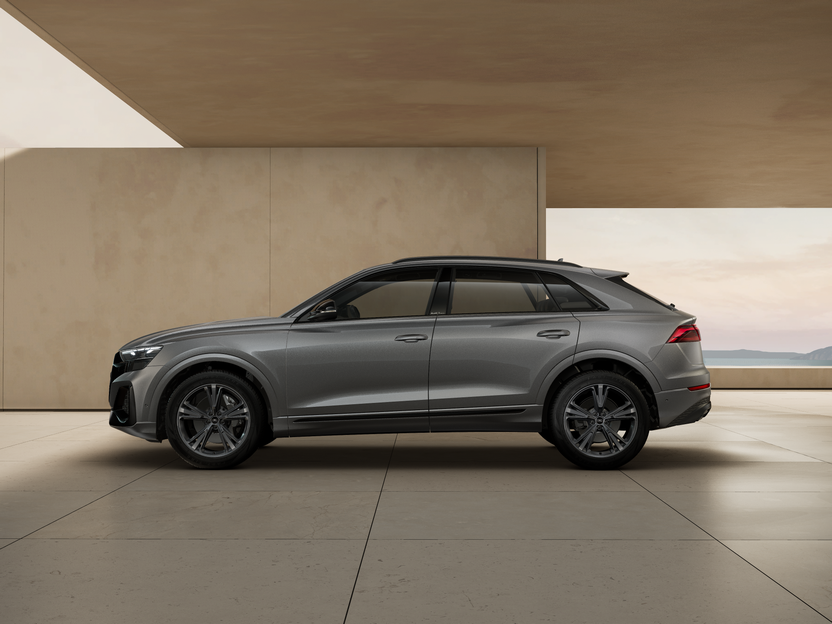 Зображення Audi Q8 50 TDI quattro