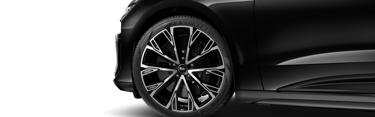 Зображення Audi S6 Avant e-tron