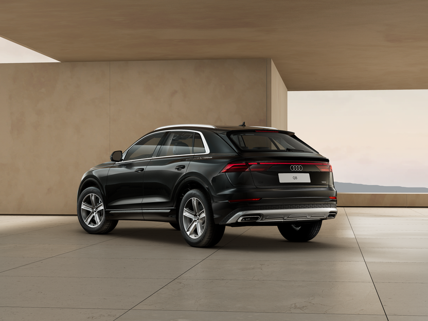 Зображення Audi Q8 50 TDI quattro
