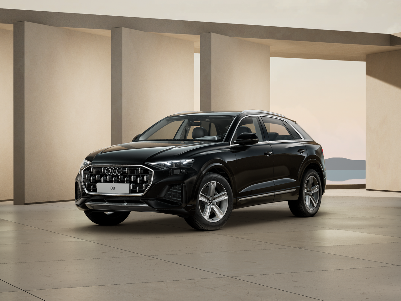 Зображення Audi Q8 50 TDI quattro