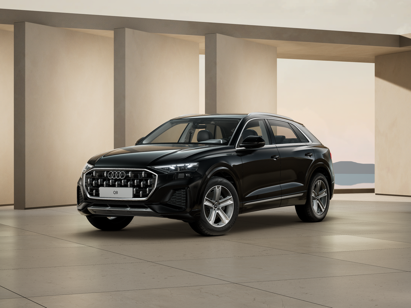 Зображення Audi Q8 50 TDI quattro