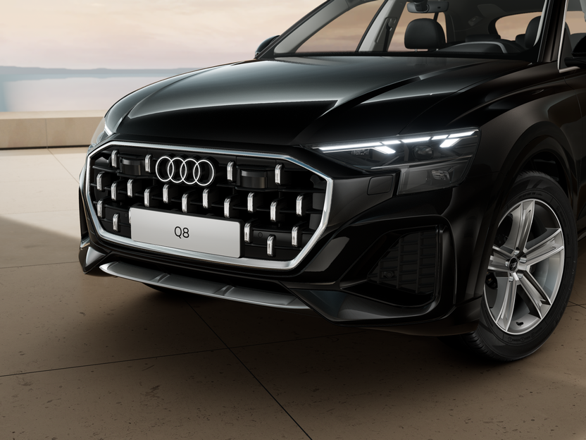 Зображення Audi Q8 50 TDI quattro