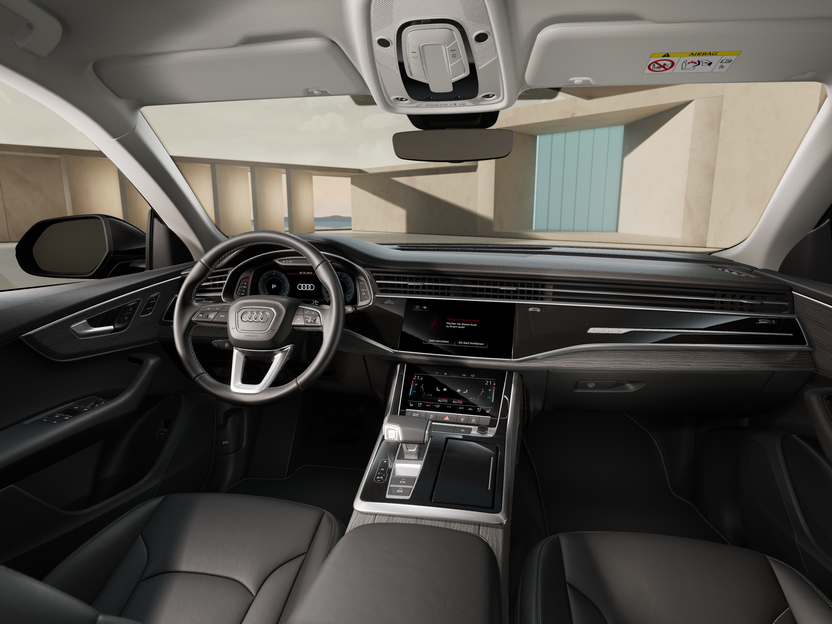 Зображення Audi Q8 50 TDI quattro