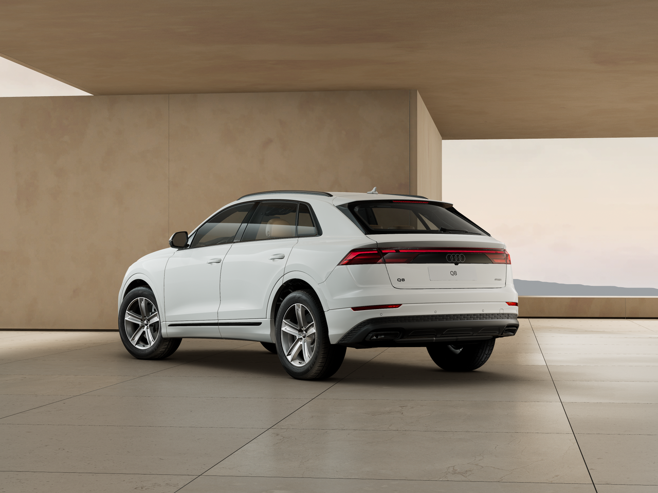 Зображення Audi Q8 50 TDI quattro
