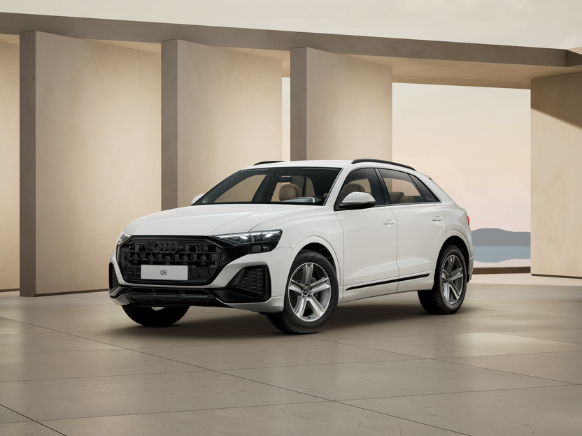 Зображення Audi Q8 50 TDI quattro