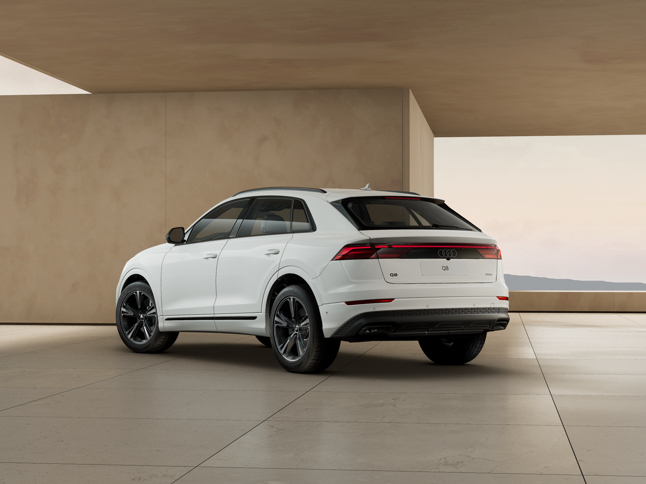 Зображення Audi Q8 50 TDI quattro