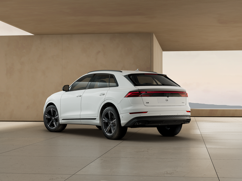 Зображення Audi Q8 50 TDI quattro