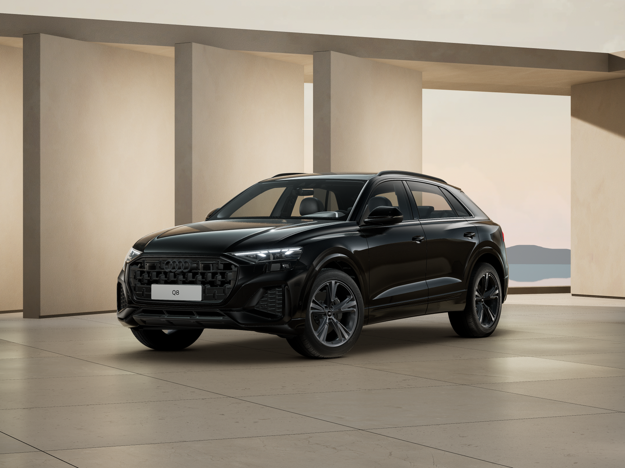 Зображення Audi Q8 50 TDI quattro