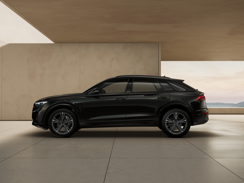 Зображення Audi Q8 50 TDI quattro