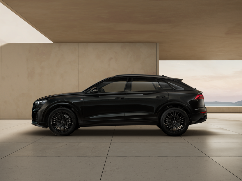 Зображення Audi Q8 50 TDI quattro
