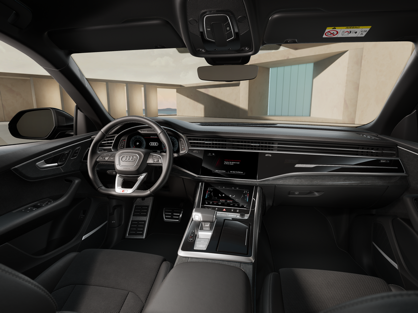 Зображення Audi Q8 50 TDI quattro