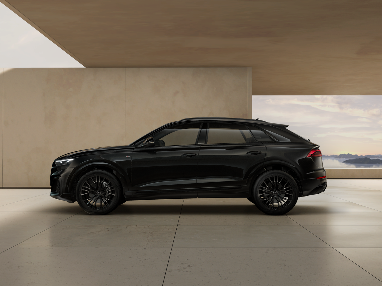 Зображення Audi Q8 50 TDI quattro