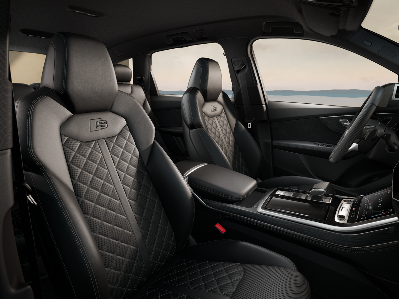 Зображення Audi SQ7 TFSI quattro
