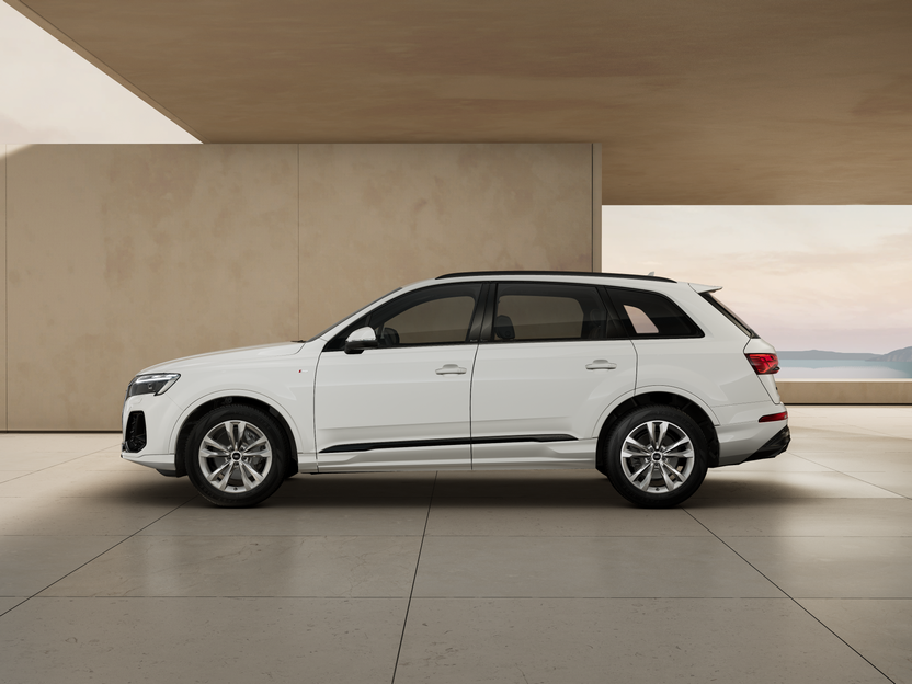 Зображення Audi Q7 50 TDI quattro S line
