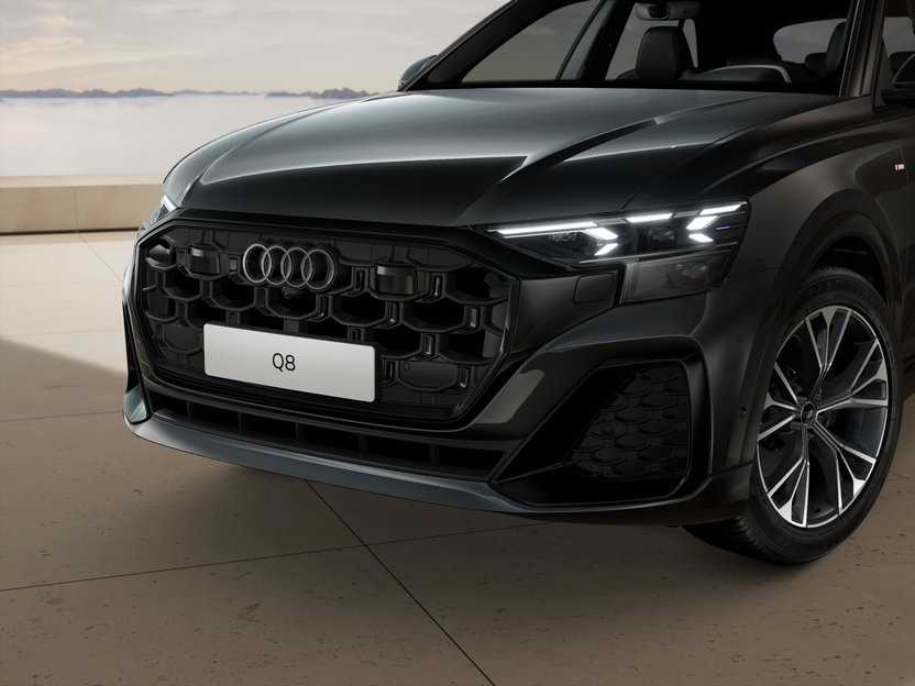 Зображення Audi Q8 50 TDI quattro