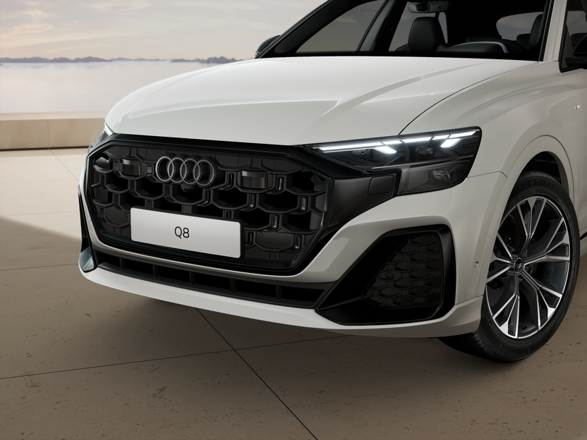 Зображення Audi Q8 50 TDI quattro