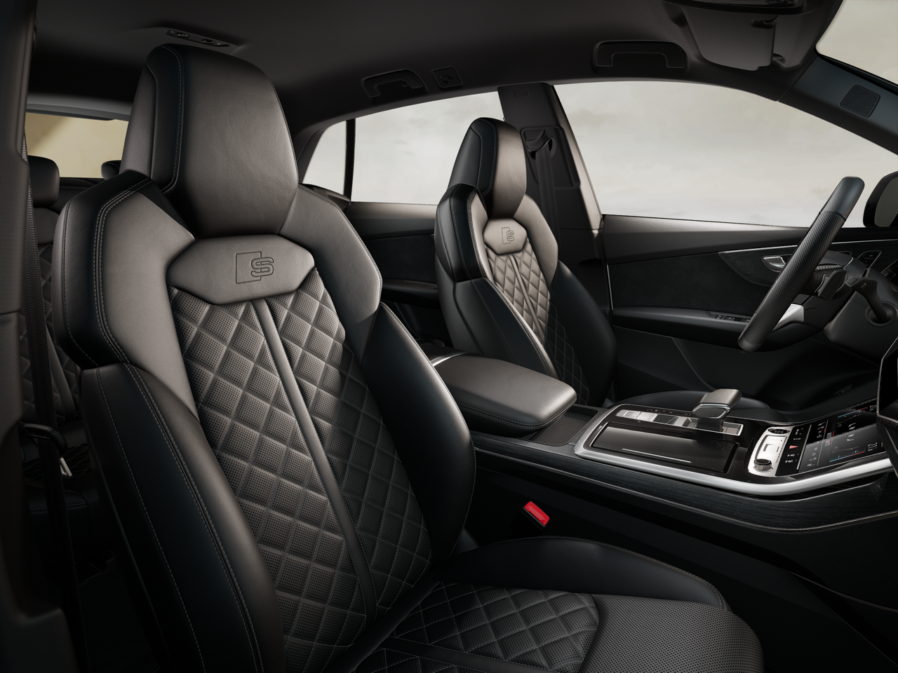 Зображення Audi Q8 50 TDI quattro