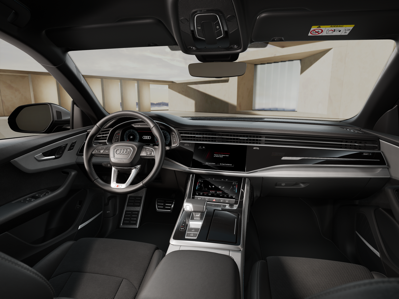 Зображення Audi Q8 50 TDI quattro