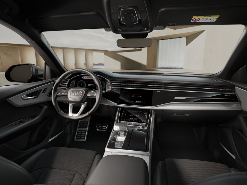 Зображення Audi Q8 50 TDI quattro