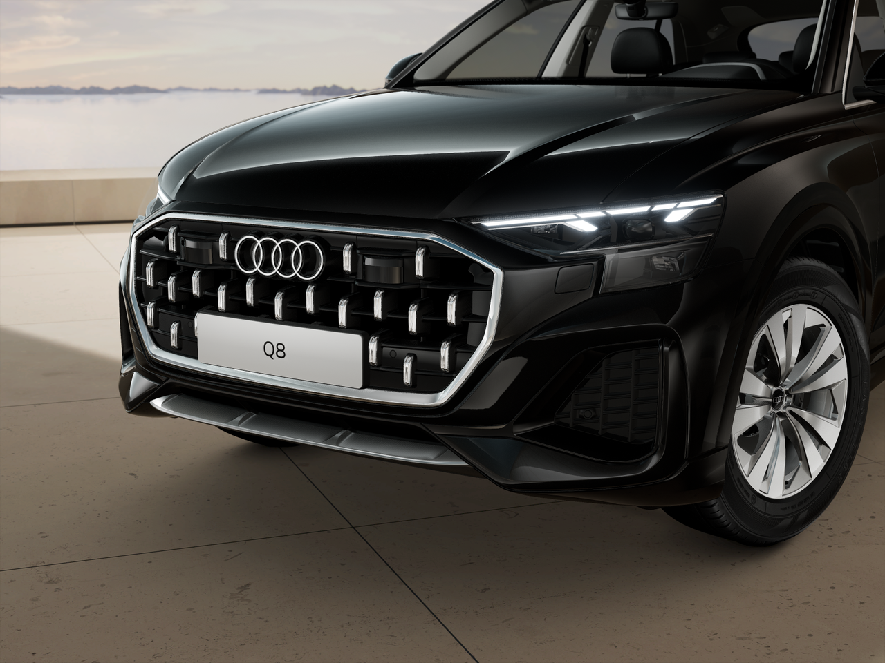 Зображення Audi Q8 50 TDI quattro