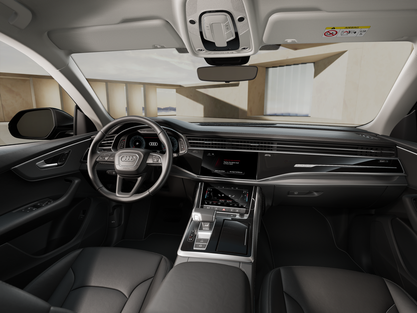 Зображення Audi Q8 50 TDI quattro